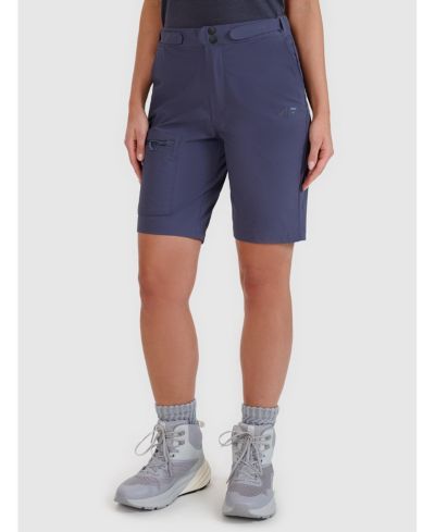 Женские шорты 4F Quick-Dry Trekking Regular