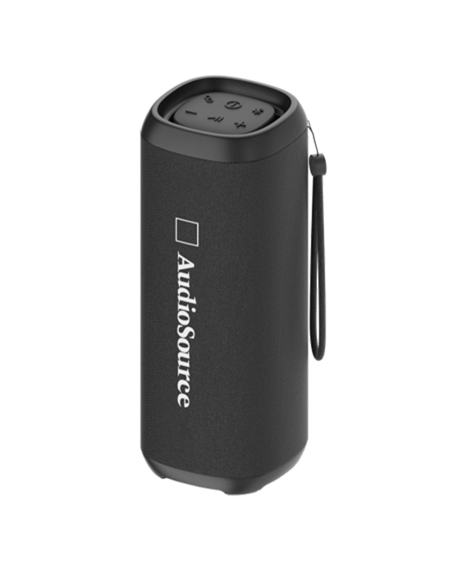 Audiosource AS730 30W Portable Bluetooth Waterproof Speaker