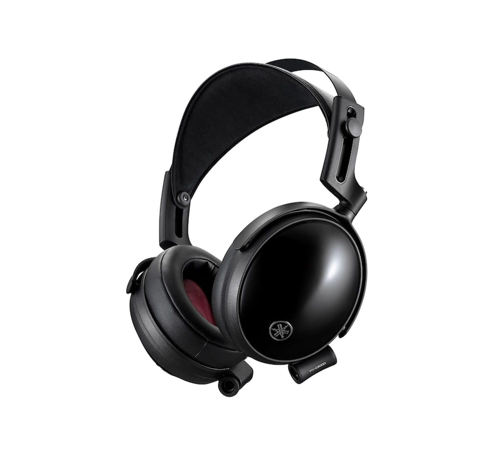 Проводные наушники Yamaha YH-C3000 Closed Back