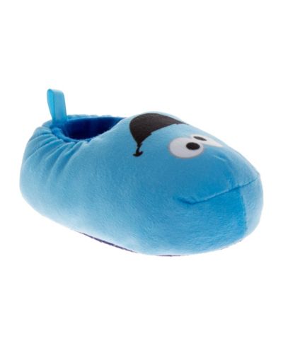 Sesame Street Cookie Monster Slippers (Toddler/Big Kid)