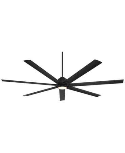 Потолочный вентилятор Casa Vieja 84" Airbender LED с пультом управления