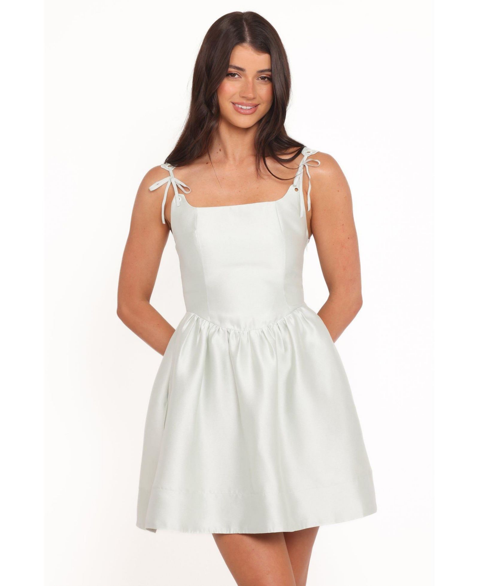 Женское мини-платье Petal and Pup Women's Marcelline