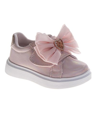 Badgley Mischka Kids Comfortable Casuals Sneaker