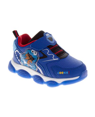 Sesame Street Kids Comfortable Casuals Sneaker