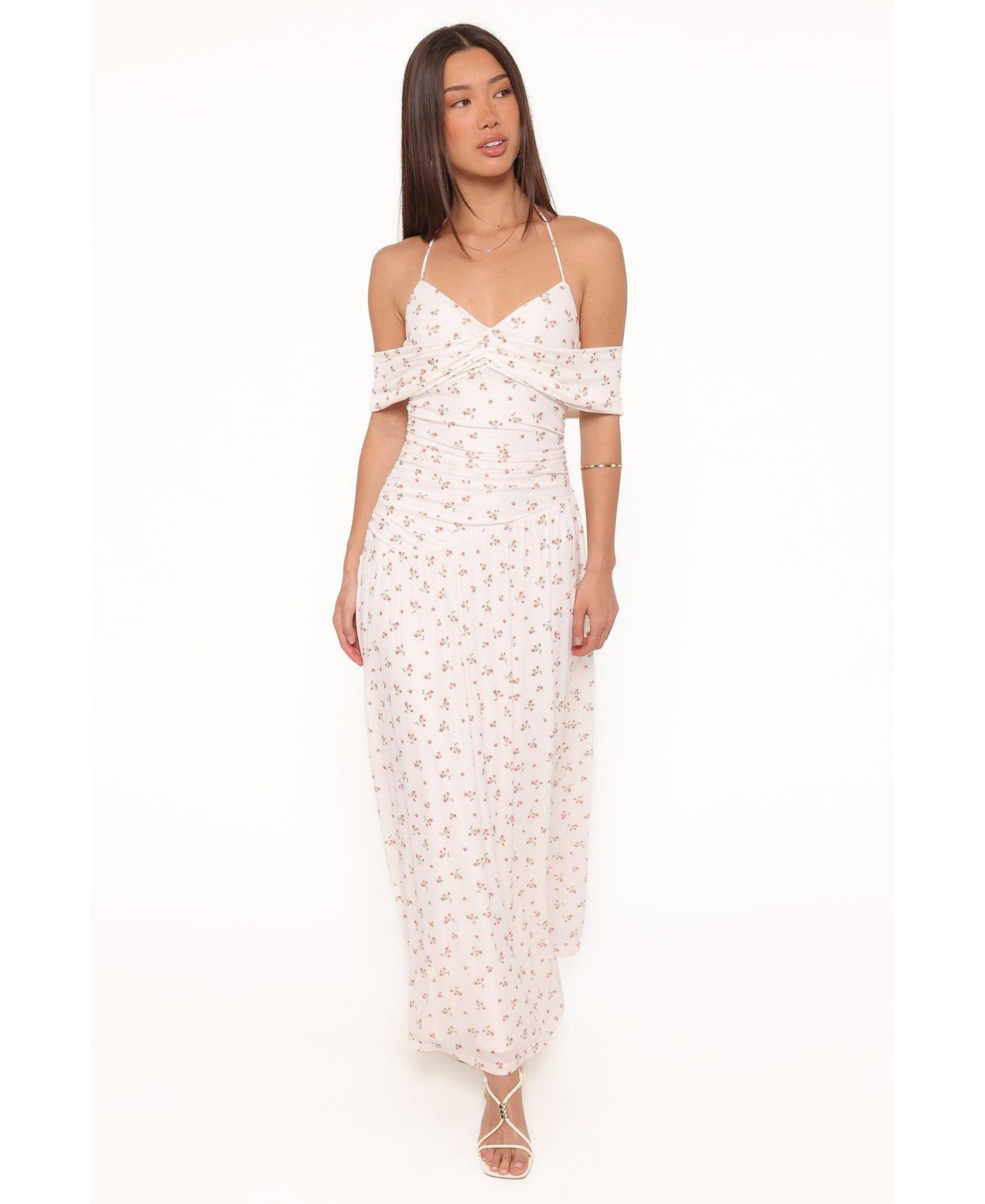 Женское платье Petal and Pup Mayven Maxi
