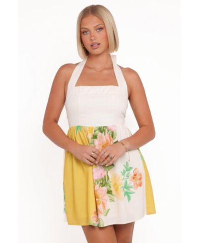 Petal and Pup Women's Nissa Mini Dress