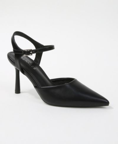 Туфли-лодочки BERNESS Cesia II Ankle Strap D'Orsay