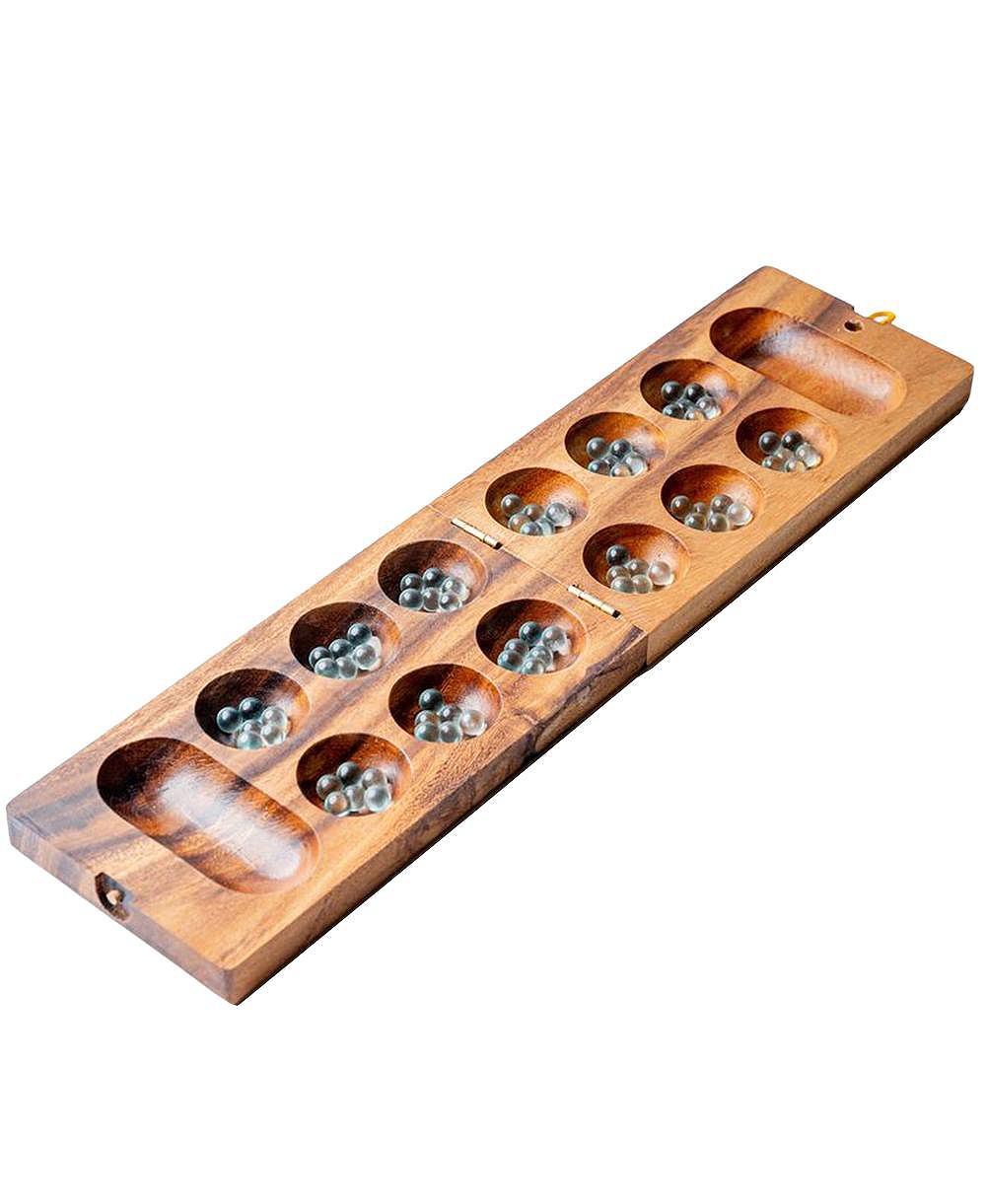 Набор Mancala Thai Verve Culture