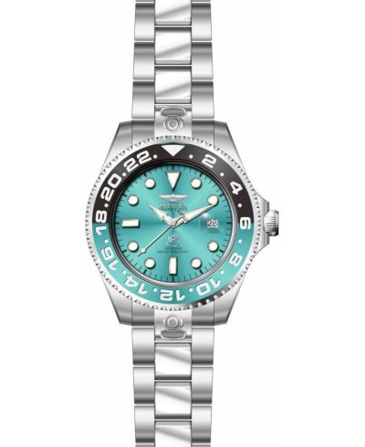 Invicta Men's 49917 Pro Diver Automatic NH35A Tiffany Dial Watch