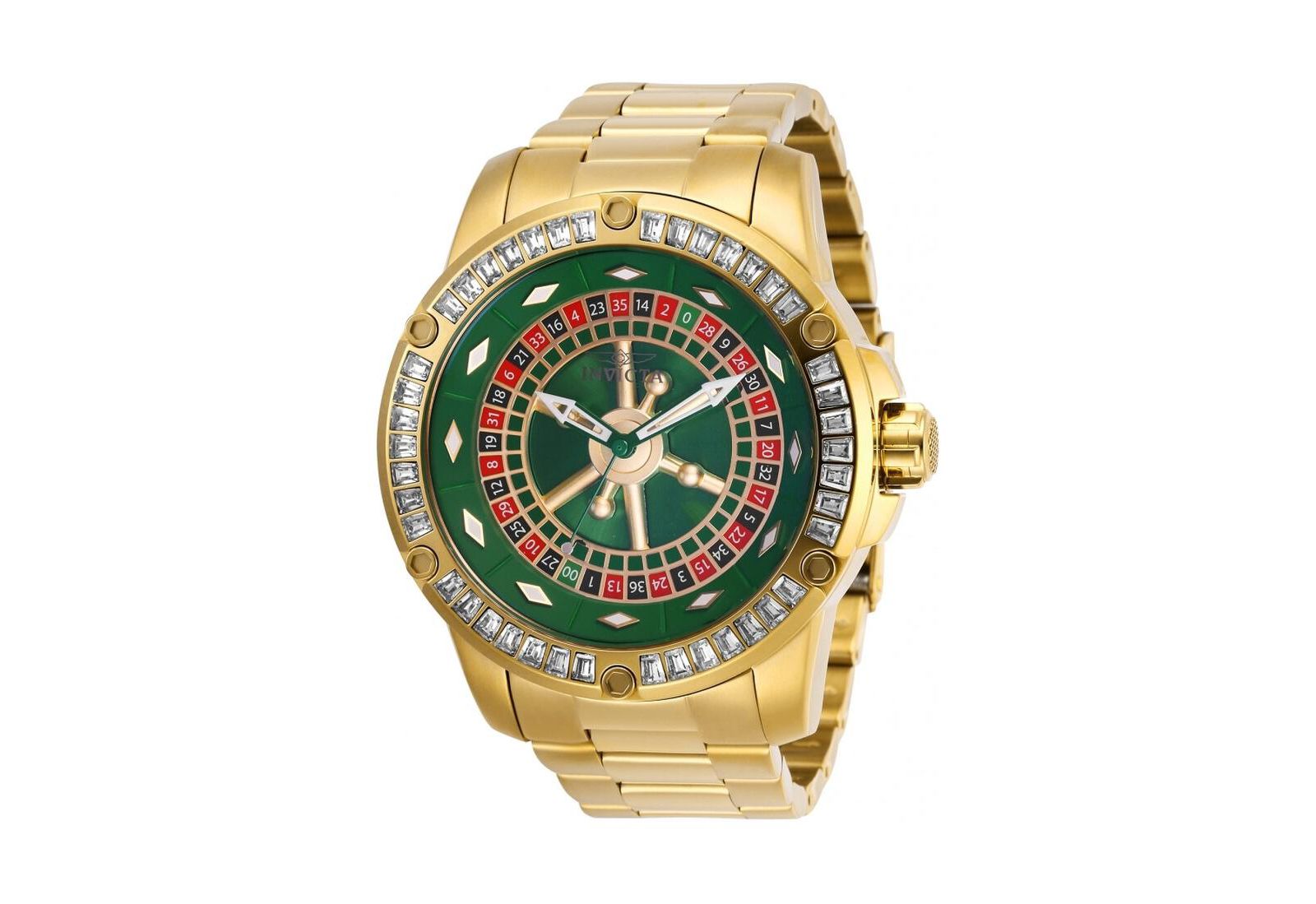 Invicta Men's 28671 Specialty Automatic Dial Watch