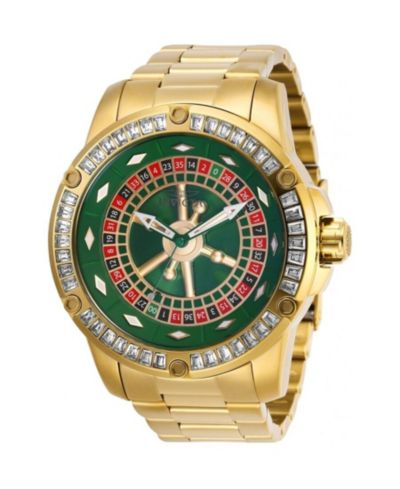 Invicta мужские часы 28671 Specialty с автоматическим циферблатом