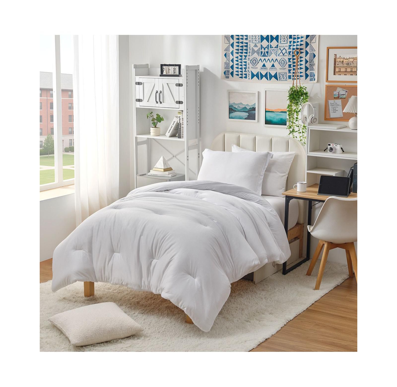 Coma Inducer Love Thick - Springtime Oversized Comforter Set
