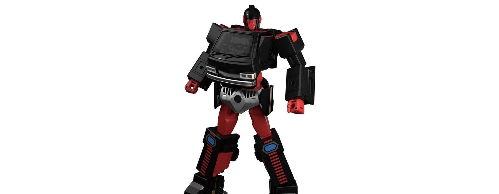 Transformers MPG-11 DK-2 Guard Masterpiece G