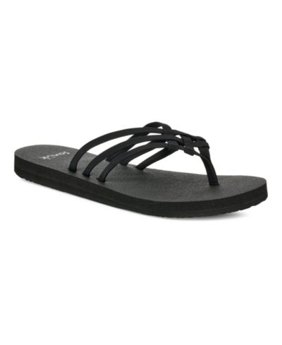 Sanuk Women's Yoga Sandy II - Sandals