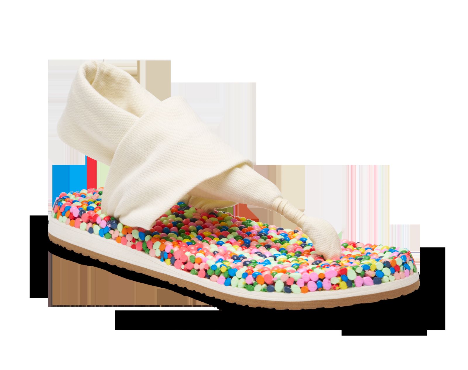 Женские сандалии Sanuk Bubble Sling
