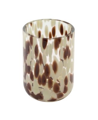 Nicole Miller Safari 4.13" Decorative Tumbler