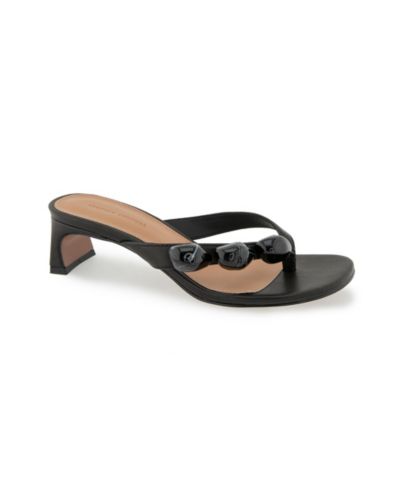 Женские босоножки Rebecca Minkoff Alaine Heeled Sandal