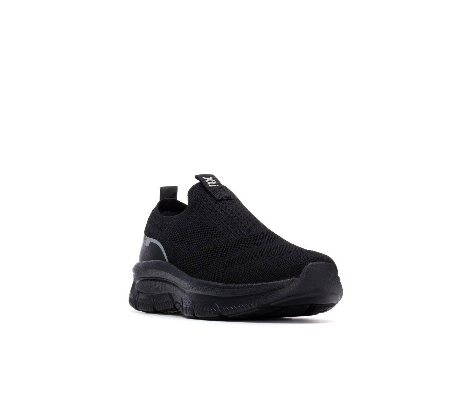 Кеды XTI Women's Comfort Slip On Sneakers