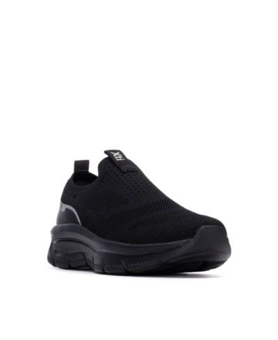 Кеды XTI Women's Comfort Slip On Sneakers