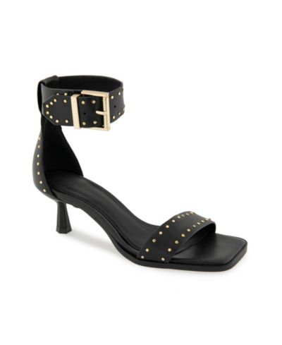 Женская босоножка на каблуке Rebecca Minkoff Freya