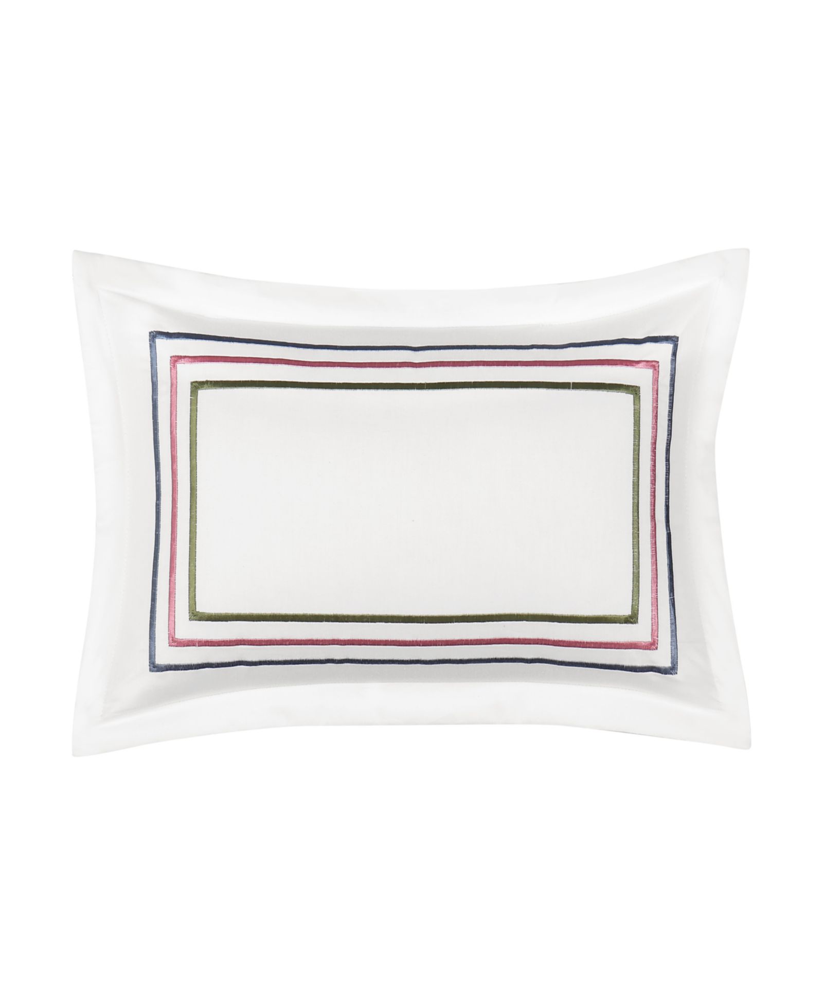 Piper & Wright декоративная подушка Savannah Boudoir 12" x 24"