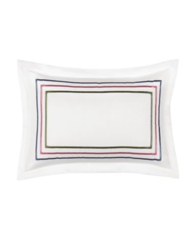 Piper & Wright декоративная подушка Savannah Boudoir 12" x 24"