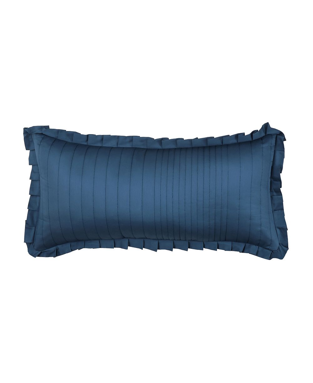 Декоративная подушка Piper & Wright Meadow Quilted Boudoir 12" x 24"