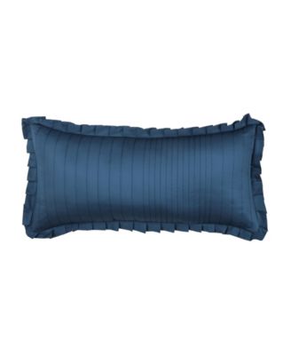 Декоративная подушка Piper & Wright Meadow Quilted Boudoir 12" x 24"