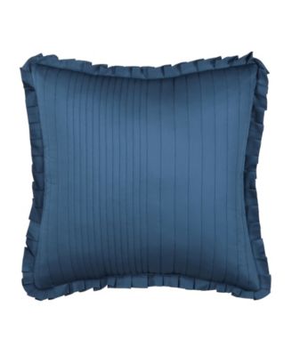 Декоративная подушка Piper & Wright Meadow Square Quilted, 20" x 20"