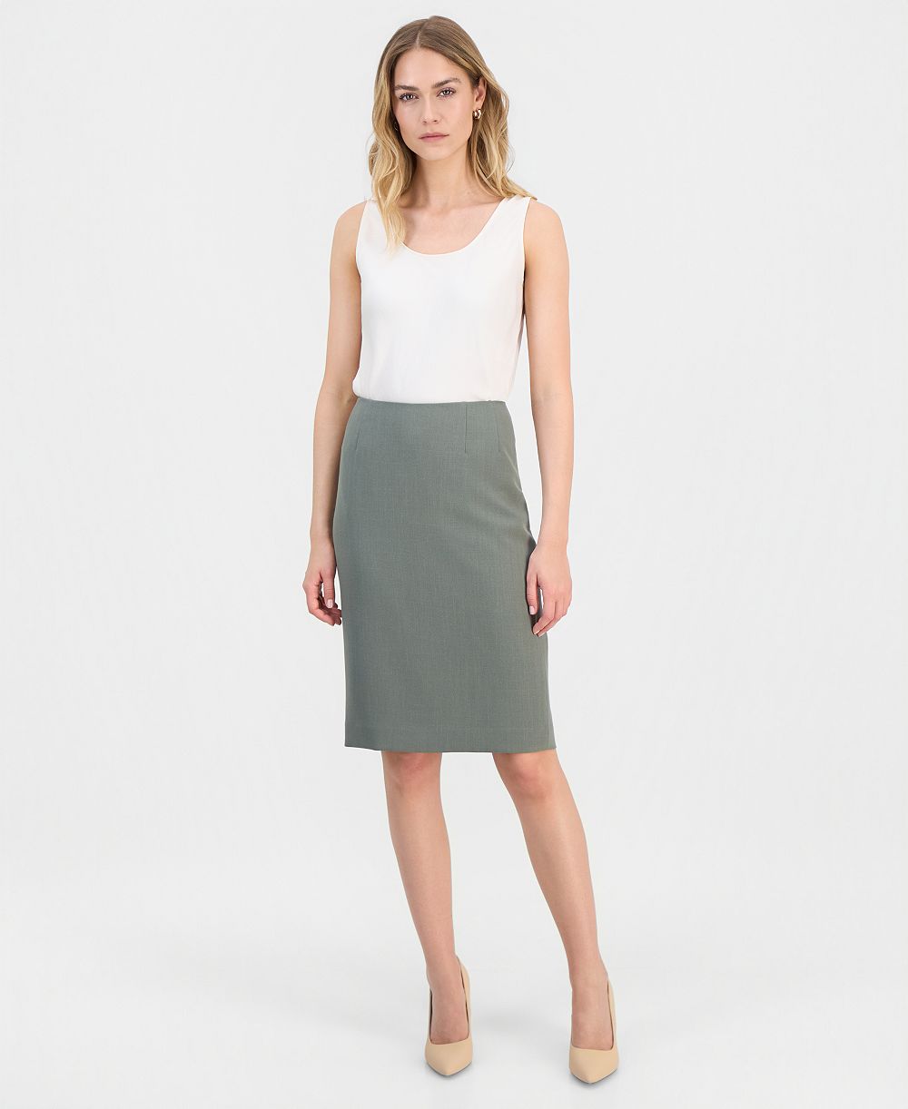 Kasper Women's Pencil Skirt