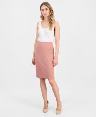 Kasper Women's Pencil Skirt