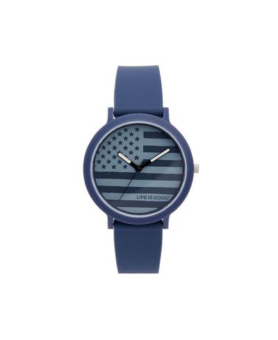 American flag