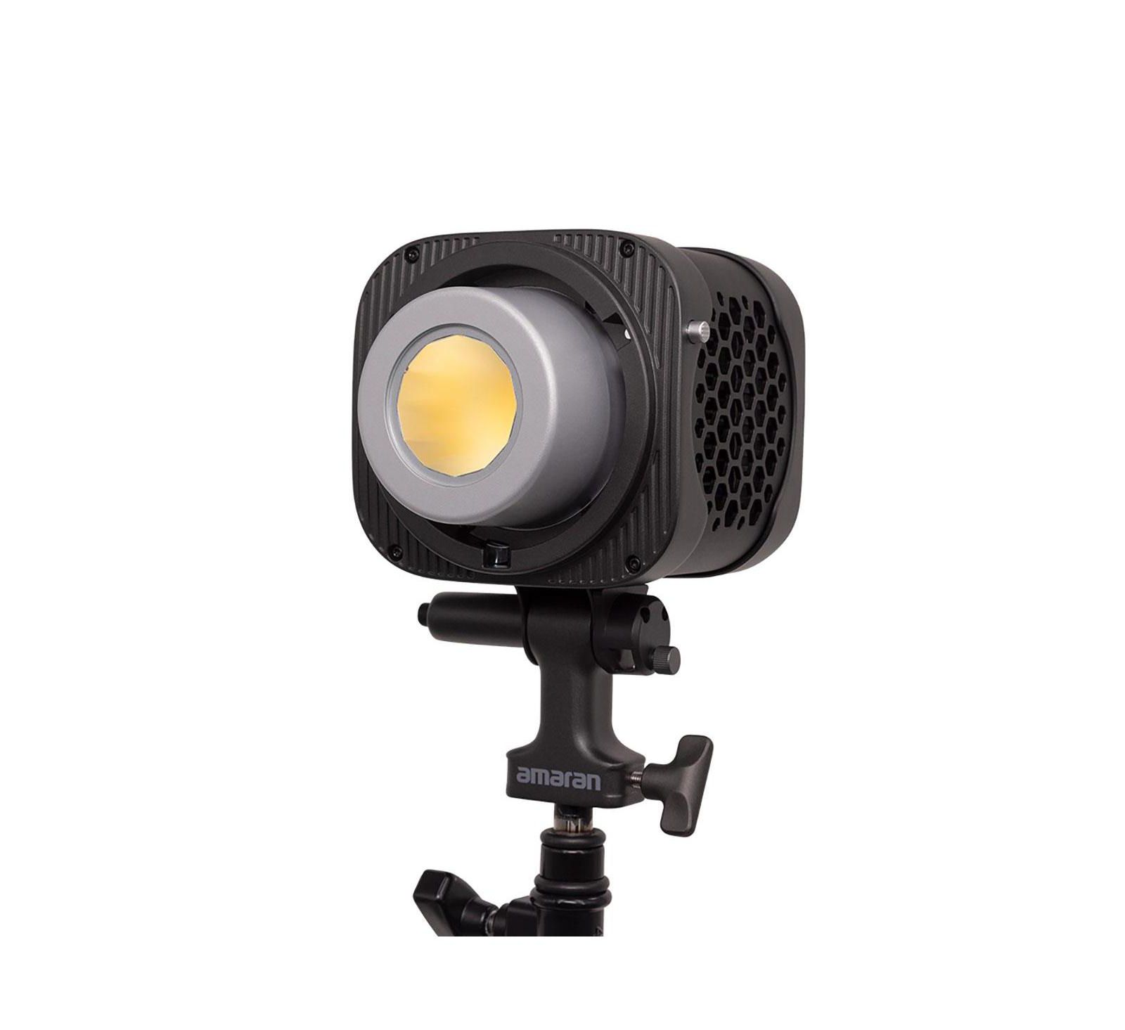 amaran Amaran Halo 200x 200W Bi-Color COB LED Light