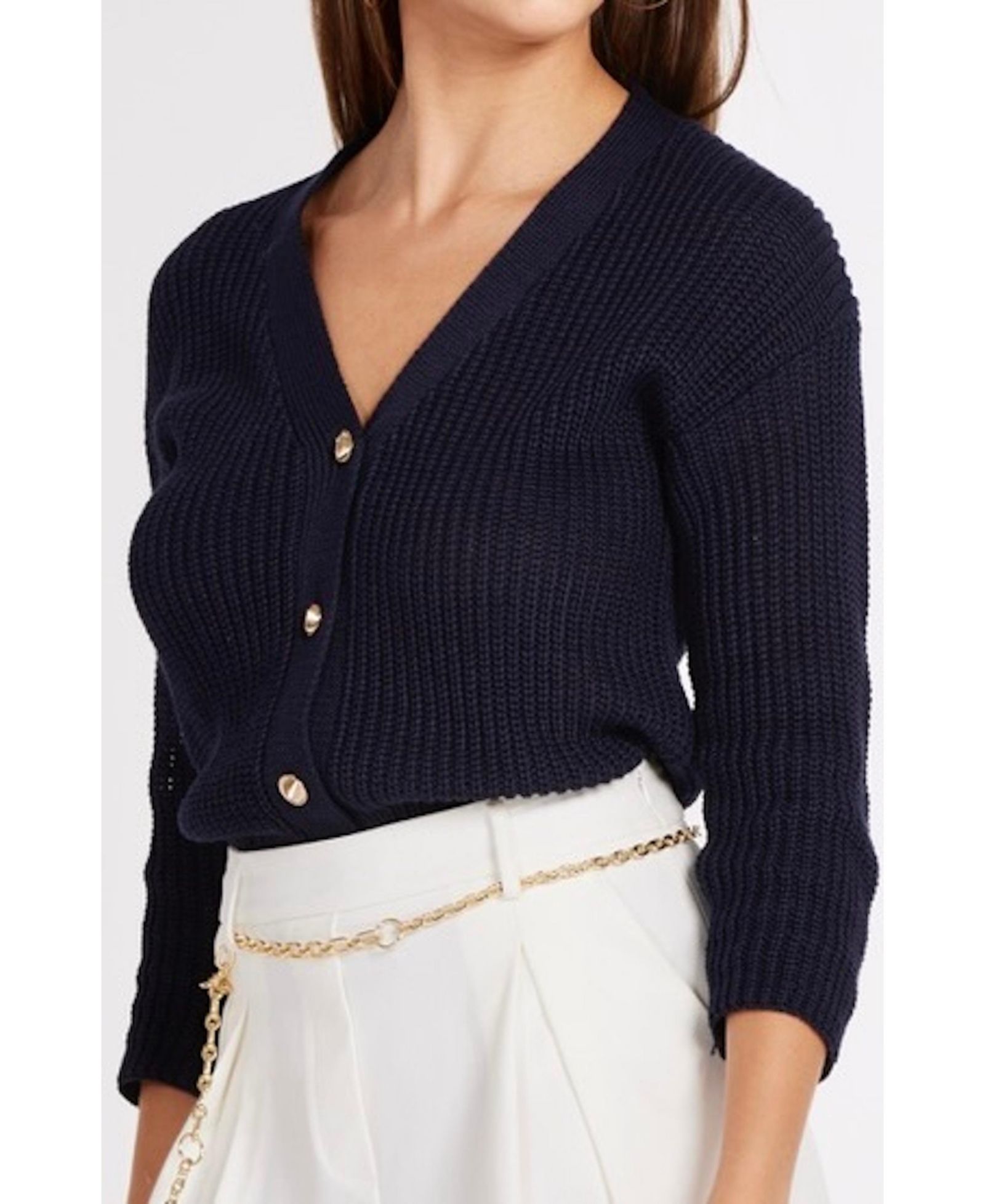 BISHOP + YOUNG Women's Forever Cardigan