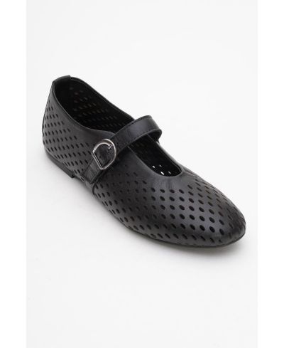 Forever & Always Shoes Женские балетки Arian Leather