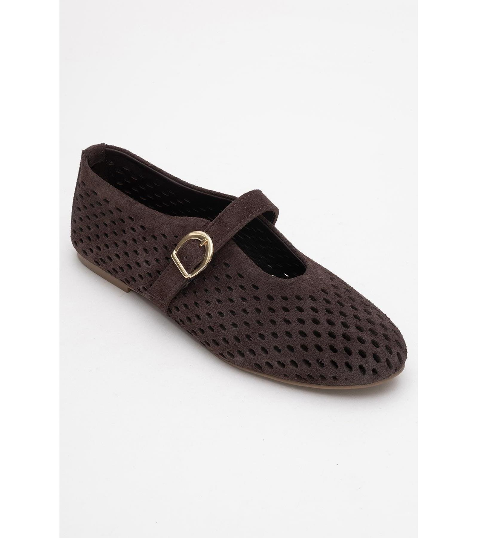 Forever & Always Shoes Женские балетки Arian Leather
