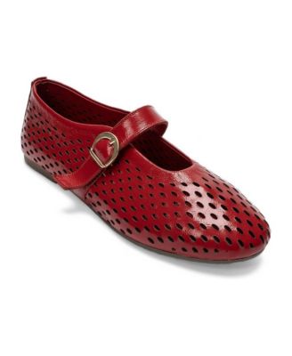 Red patent