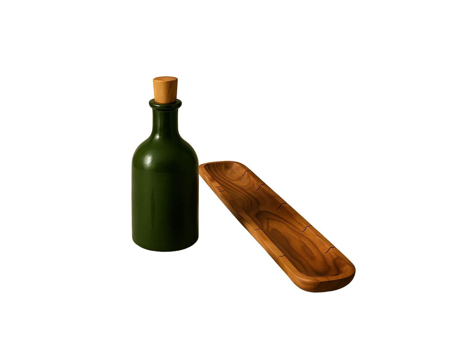 Gharyan Stoneware набор Taste of the Mediterreanan из керамики
