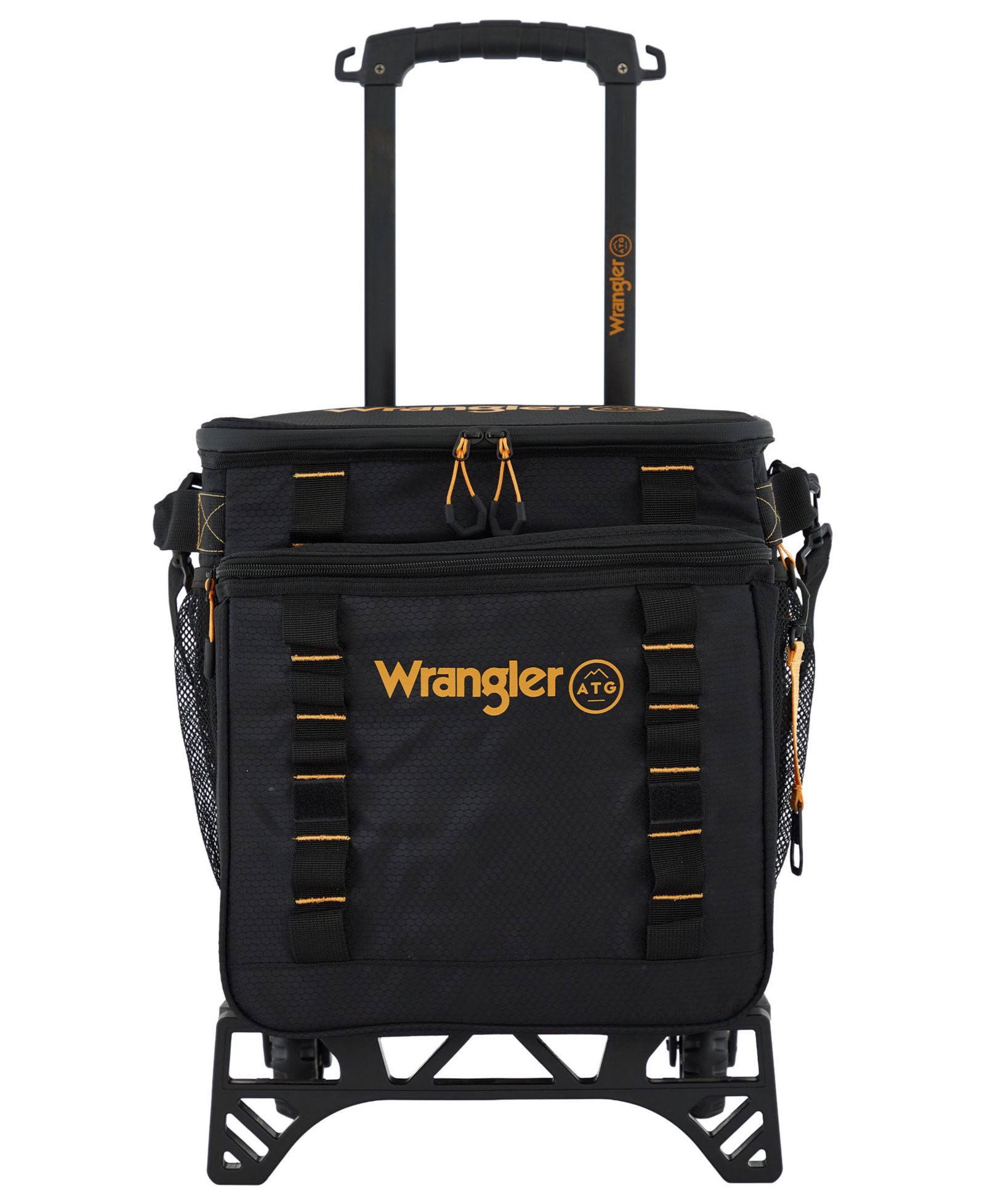 Wrangler 38 Liter Collapsible Cooler