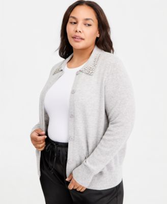 Ice Grey Heather