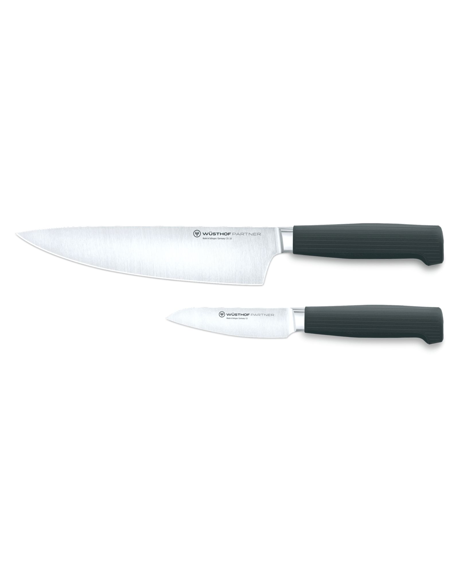 Wüsthof Partner 2-Piece Knife Set