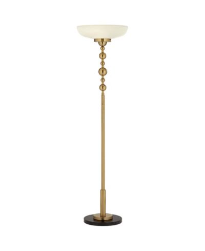 Торшер Possini Euro Design Summit Light Blaster Modern