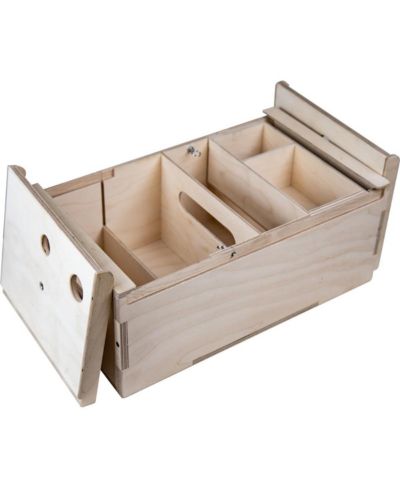 Kupo Apple Box инструмент