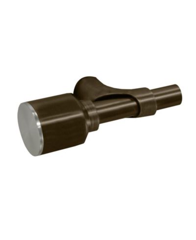 Набалдашник для карниза Thermaplus Blackout Exclusive Extendable