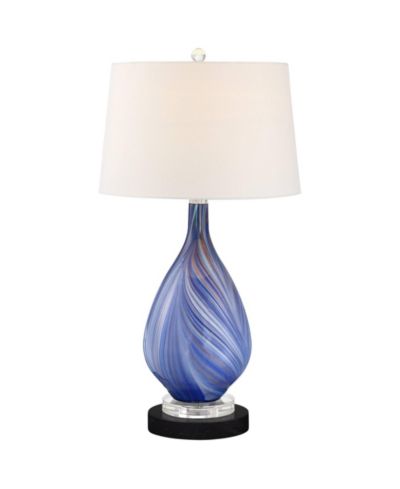 Настольная лампа Possini Euro Design Taylor Modern