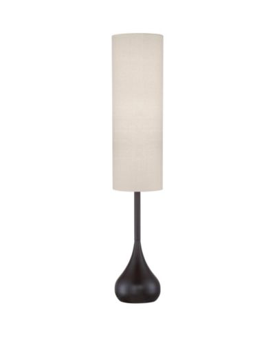 Напольный торшер Possini Euro Design Moderne Mid Century Modern 62"