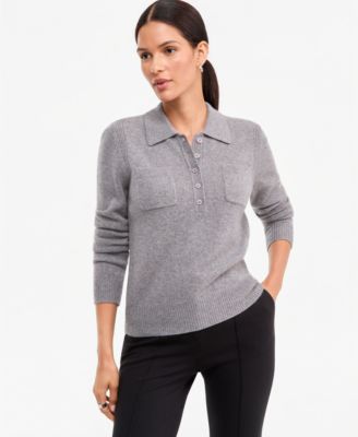 Mid Grey Heather