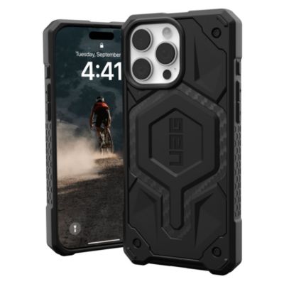 Urban Armor Gear Monarch Pro MagSafe Rugged Case for Apple iPhone 16 Pro Max