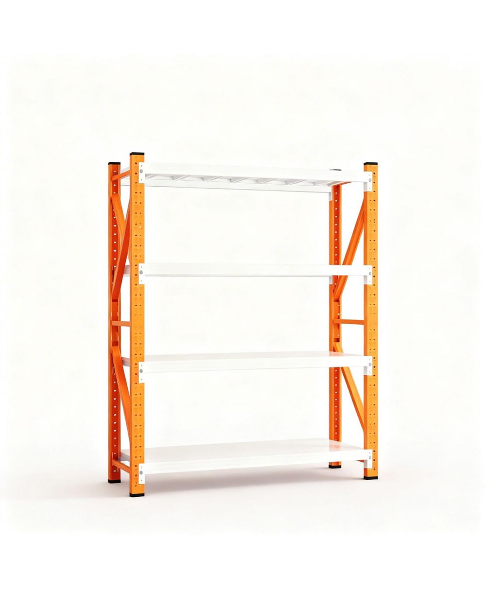 Стеллаж Yigii Garage Shelving Heavy Duty Adjustable Metal Storage