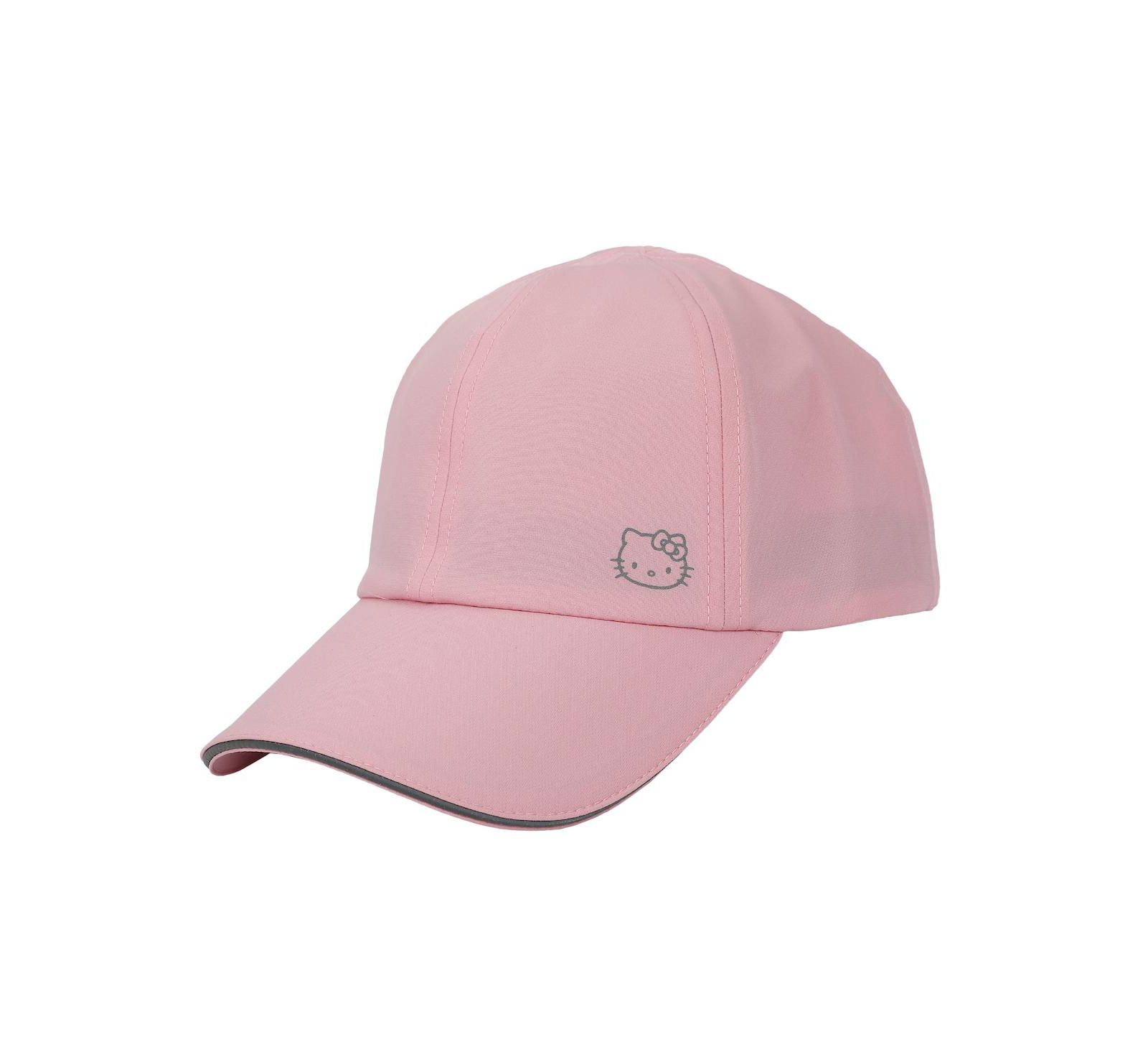 Hello Kitty Women's Performance Ponytail Hat